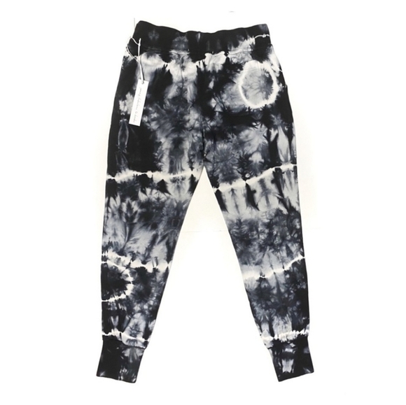 New Young Fabulous & Broke Tie Dye Jogger Sweatpants NWT Size XS - Picture 2 of 9